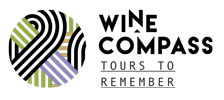 Wine Compass - Tourism Guide 5
