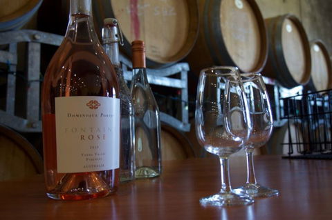 Wine Compass - Tourism Guide 0