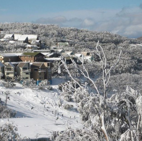 Down Under Thrills - Tourism Guide 2
