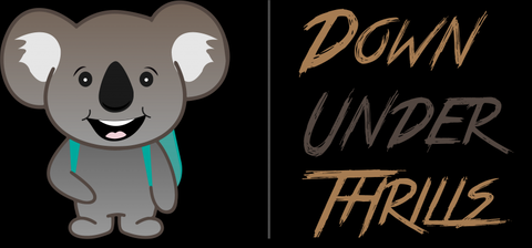 Down Under Thrills - Tourism Guide 3
