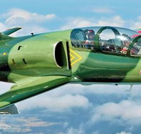 JetFighter - Travel Search