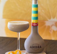 Ambra Liqueurs - Tourism Guide