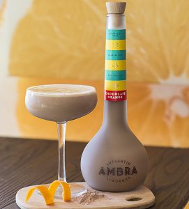 Ambra Liqueurs - Tourism Guide 0