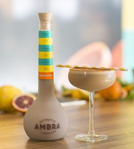Ambra Liqueurs - Tourism Guide 2