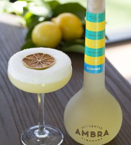 Ambra Liqueurs - Tourism Guide 5