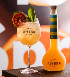 Ambra Liqueurs - Tourism Guide 6