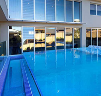 Senator Pools - Tourism Guide