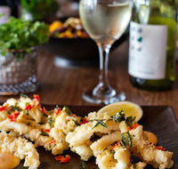 Casa Ristorante Italiano - Tourism Guide