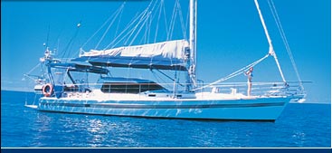 Macrista Luxury Charters - Tourism Guide 0