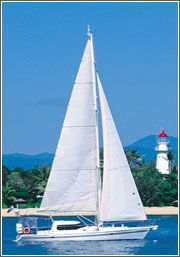 Macrista Luxury Charters - Tourism Guide 2