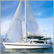 Macrista Luxury Charters - Tourism Guide 4