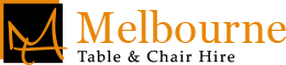 Melbourne Table & Chair Hire - Tourism Guide 0