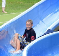 The Big Buzz Fun Park - Tourism Guide