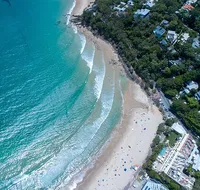 The Sunshine Coast Tour Company - Tourism Guide
