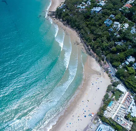 The Sunshine Coast Tour Company - Tourism Guide 0