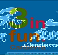 3infun Canberra Attraction Pass Including the Australian Institute of Sport Cockington Green Gardens and Questacon - Tourism Guide