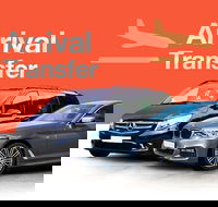 Private Arrival Transfer from Canberra Airport to Canberra City - Tourism Guide