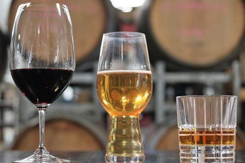 Canberra Brewery Winery And Distillery Tour - Tourism Guide 0