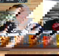 Capital 3in3 - 3 Craft Beer Hotspots in 3 Hours - Tourism Guide