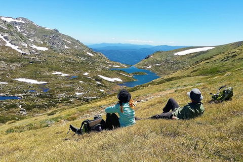 Multi-Day Snowy Mountains And Sapphire Coast From Canberra - Tourism Guide 1