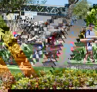 Australian Institute of Sport The AIS Tour - Tourism Guide