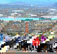 Highlights of Canberra Full day tour - Tourism Guide