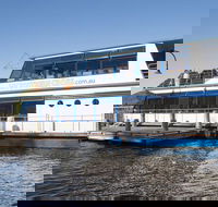 Sightseeing Cruises - Tourism Guide