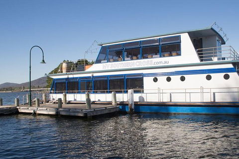 Sightseeing Cruises - Tourism Guide 0