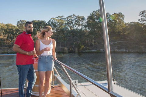 Sightseeing Cruises - Tourism Guide 1