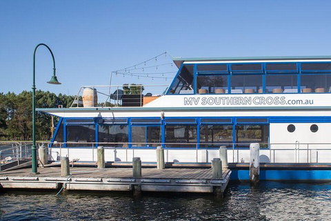 Sunday Lunch Cruise - Tourism Guide 1