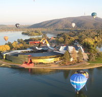 Canberra Hot Air Balloon Flight at Sunrise - Tourism Guide