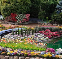 Cockington Green Gardens General Entry Ticket - Tourism Guide