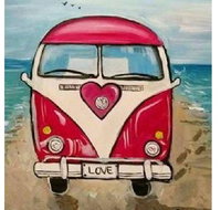 Bug Love - Boardwalk Bar 3.00-5.00pm - Tourism Guide