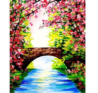 Water Under The Bridge - Boardwalk Bar 4.00-6.00pm - Tourism Guide