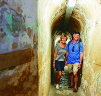 Rottnest Island Full-Day Trip With Guided Island Tour From Perth - Tourism Guide