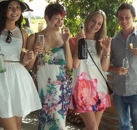 1/2 day Swan Valley Wine Cheese  Chocolate Tour Inc Afternoon Cruise to Perth - Tourism Guide