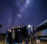 Pinnacles Desert Sunset Stargazing Tour - Tourism Guide