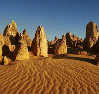 Pinnacles Day Trip from Perth Including Yanchep National Park - Tourism Guide
