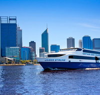 Fremantle Lunch Cruise - Tourism Guide