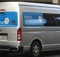 Shared Arrival or Departure Transfers - Airport to Perth City Hotel or viceversa - Tourism Guide