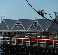 Busselton Jetty Including Train Ride and Underwater Observatory Tour - Tourism Guide