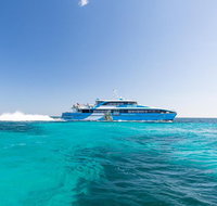Fremantle to Rottnest Island Roundtrip Ferry Ticket - Tourism Guide