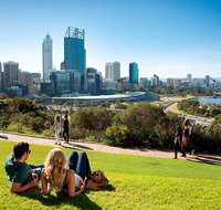 Perth and Fremantle Tour with Optional Swan River Cruise - Tourism Guide