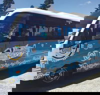 Rottnest Island Bayseeker Tour - Tourism Guide