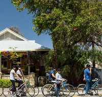 Explore Freo The Local Way 3-hour Bike Tour - Tourism Guide