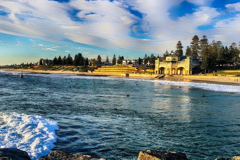 A Day Of Leisure On The Sunset Coast - Tourism Guide 1