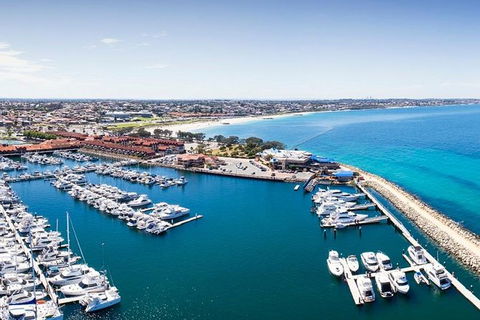 AQWA The Aquarium Of Western Australia: General Admission - Tourism Guide 11