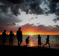 Fremantle Photography Tour - Tourism Guide