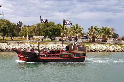 The Pirate Cruise In Mandurah On Viator - Tourism Guide 0