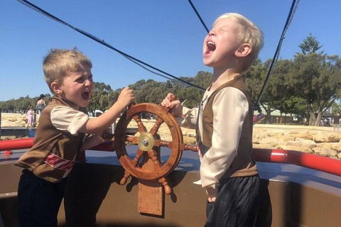 The Pirate Cruise In Mandurah On Viator - Tourism Guide 1
